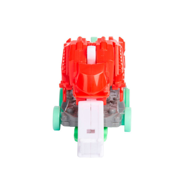 Машинка-трансформер Ерсквейк Мемес Screechers Wild! EU685006 (EU685006)