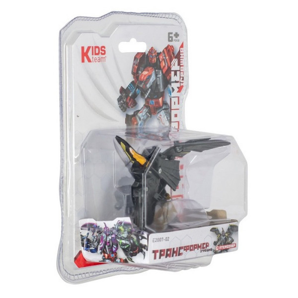 Дитяча іграшка трансформер "Птерозавр" E2007-02 (E2007-02)