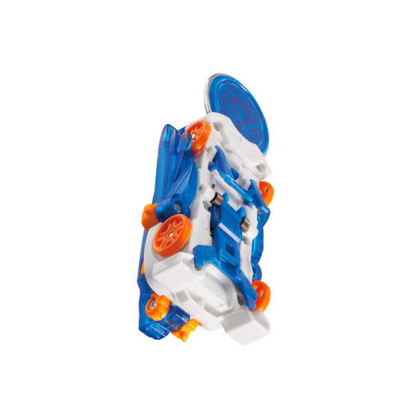 Машинка-трансформер Еірстрайк Голок Screechers Wild! EU685101 (EU685101)