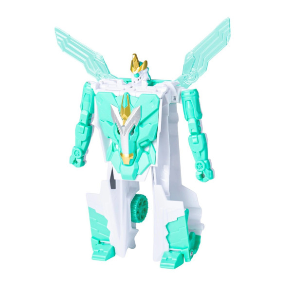 Дитячий робот-трансформер "Стар Вингс" Screechers Wild! KS686153 S5 блістер (KS686153)