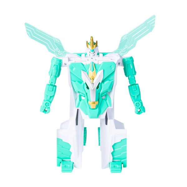 Дитячий робот-трансформер "Стар Вингс" Screechers Wild! KS686153 S5 блістер (KS686153)