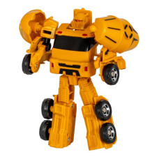 Дитяча іграшка трансформер "Бетонозмішувач" E2013-02 (E2013-02)