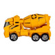 Дитяча іграшка трансформер "Бетонозмішувач" E2013-02 (E2013-02)