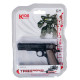 Дитяча іграшка трансформер "Пістолет" E2021-02 (E2021-02)