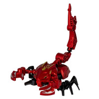 Дитяча іграшка трансформер "Скорпіон" E2031-02 (E2031-02)