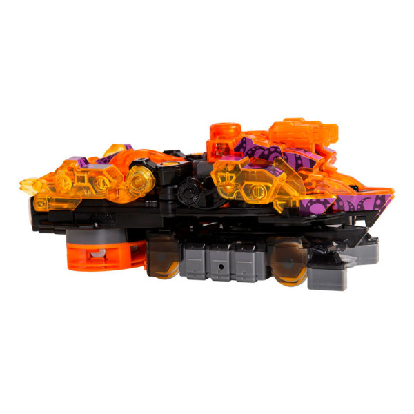 Машинка-трансформер Діміо Screechers Wild! EU684502 (EU684502)