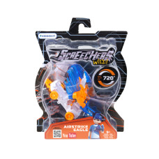 Машинка-трансформер Еірстрайк Голок Screechers Wild! EU685001 (EU685001)