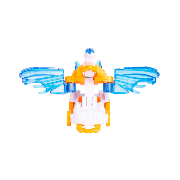 Машинка-трансформер Еірстрайк Голок Screechers Wild! EU685001 (EU685001)