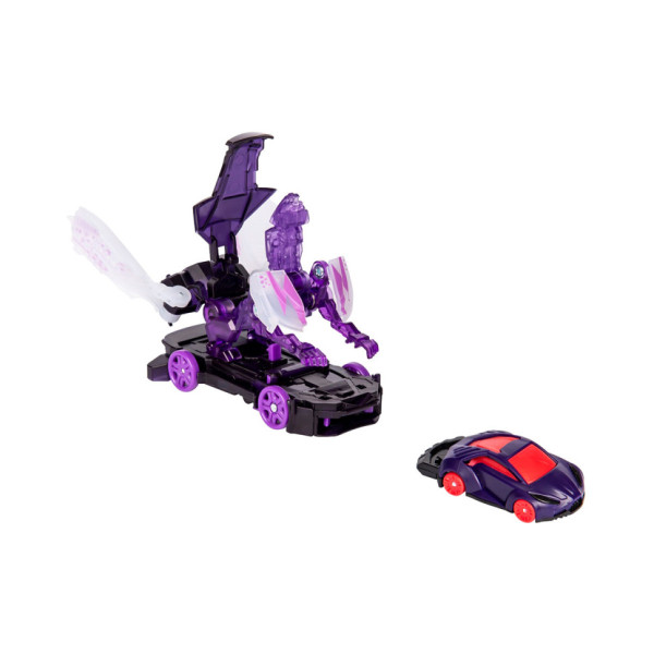 Машинка-трансформер Девоурінг Пенсер Screechers Wild! EU685103 (EU685103)