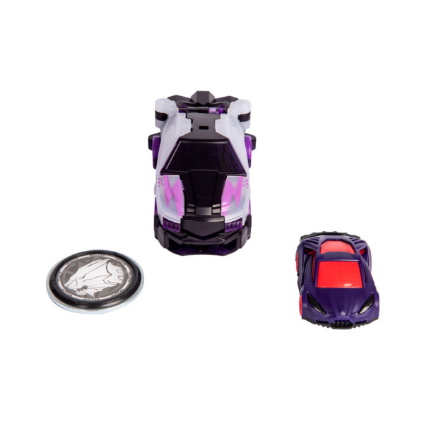 Машинка-трансформер Девоурінг Пенсер Screechers Wild! EU685103 (EU685103)