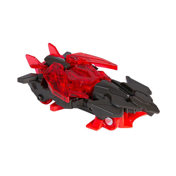 Ігровий набір "S5 L0.5 Сенгвініті" Screechers Wild! EU686101B запускач, машинка-трансформер (EU686101B)