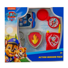 Дитячий ігровий набір "Снаряження рятувальної місії" Paw Patrol 1500048 (1500048)
