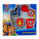 Дитячий ігровий набір "Снаряження рятувальної місії" Paw Patrol 1500048 (1500048)
