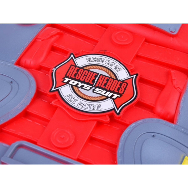 Ігровий набір Пожежного F015C