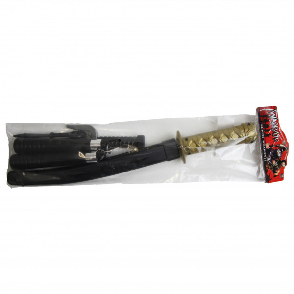 Ігровий набір зі зброєю DS210