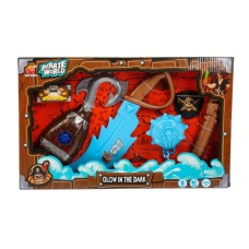 Игровой набор пирата B6608-3-6