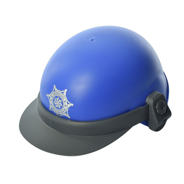 Дитячий ігровий набір поліцейського 33610 з автоматом MP 5