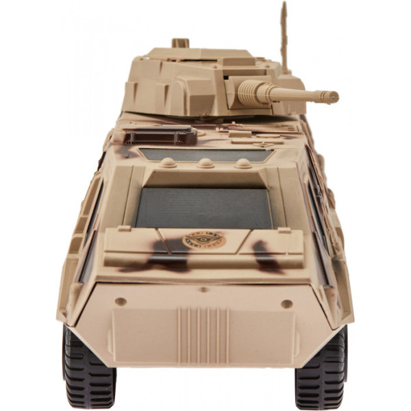 Ігровий набір Z military team 1828-89A Військовий транспорт