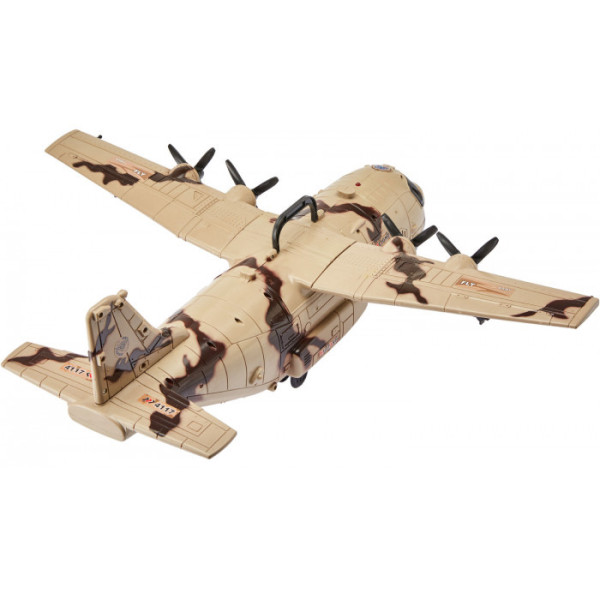 Ігровий набір Z military team 1828-95A військовий літак