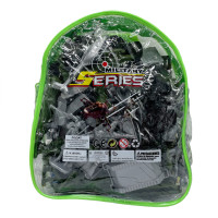 Дитячий набір солдатиків «Армія велика» SSA-big (SSA-big)