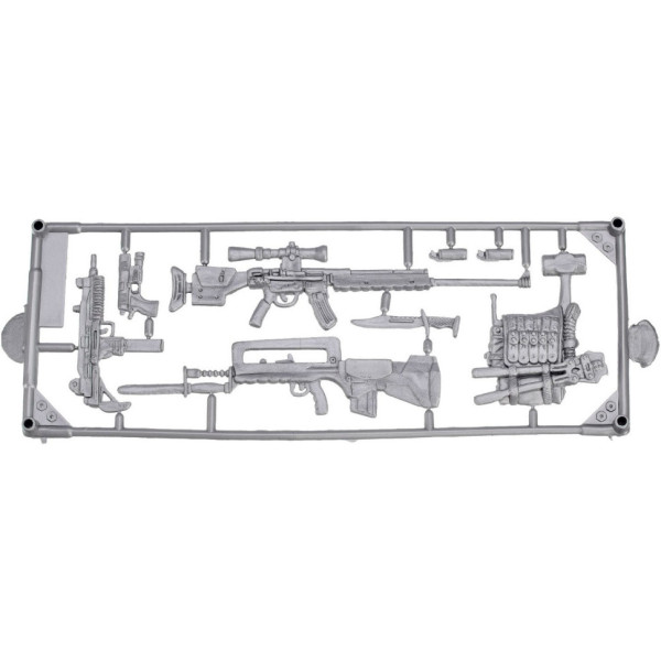 Ігровий набір Z military team Військовий корабель ZIPP Toys 1828-106A