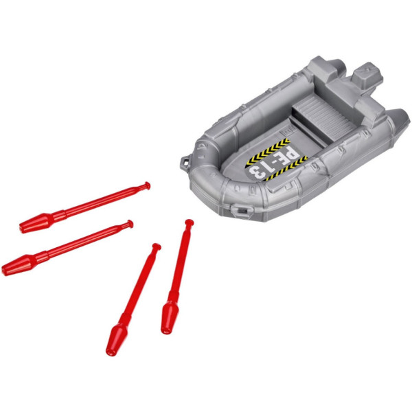 Ігровий набір Z military team Військовий корабель ZIPP Toys 1828-106A