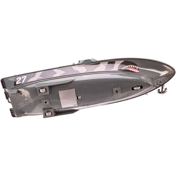 Ігровий набір Z military team Військовий корабель ZIPP Toys 1828-106A