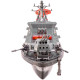 Ігровий набір Z military team Військовий корабель ZIPP Toys 1828-106A