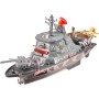Игровой набор Z military team Военный корабль ZIPP Toys 1828-106A