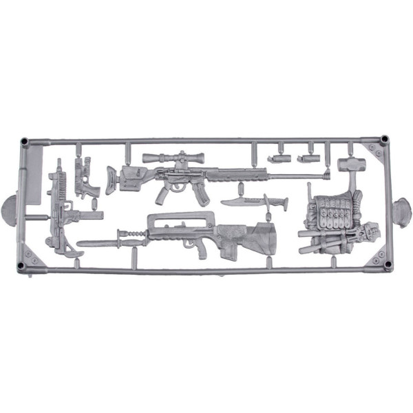 Ігровий набір Z military team Військова авіація ZIPP Toys 1828-122A