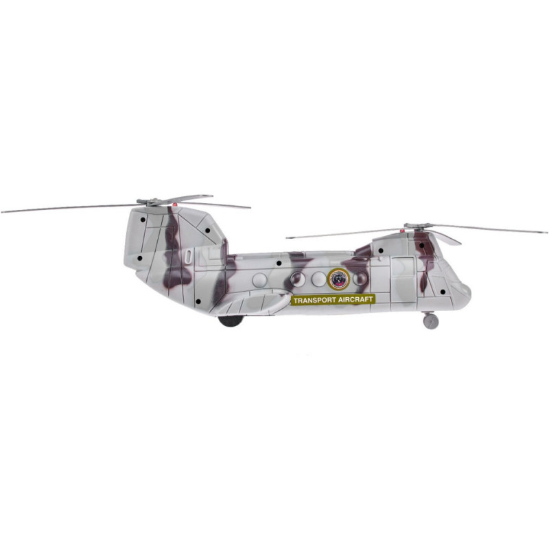 Игровой набор Z military team Военная авиация ZIPP Toys 1828-122A