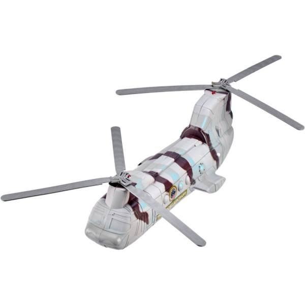 Ігровий набір Z military team Військова авіація ZIPP Toys 1828-122A