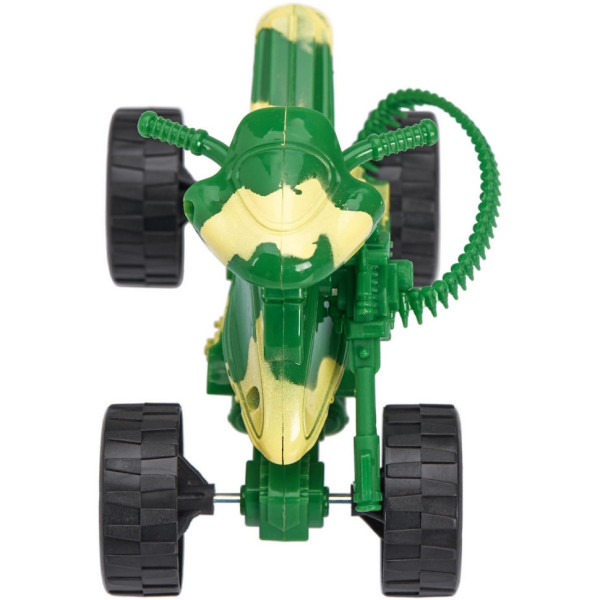 Ігровий набір Z military team Військова база ZIPP Toys 1828-122C