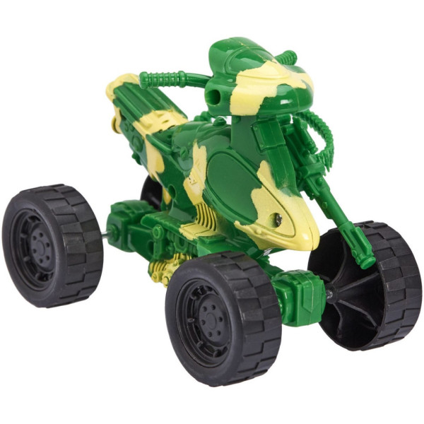 Ігровий набір Z military team Військова база ZIPP Toys 1828-122C