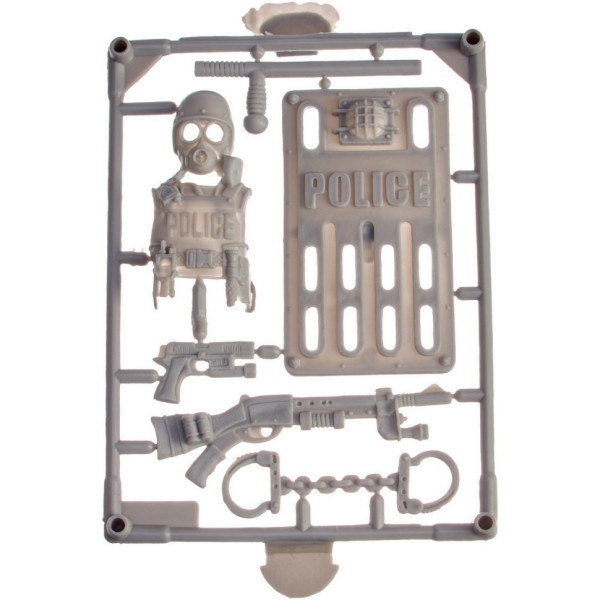 Ігровий набір Z military team Командно-диспетчерський пункт ZIPP Toys 1828-123A