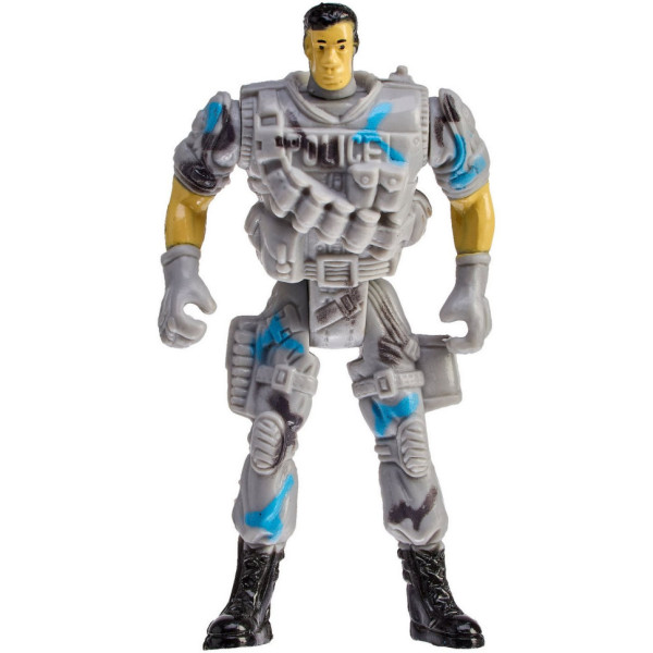 Ігровий набір Z military team Командно-диспетчерський пункт ZIPP Toys 1828-123A