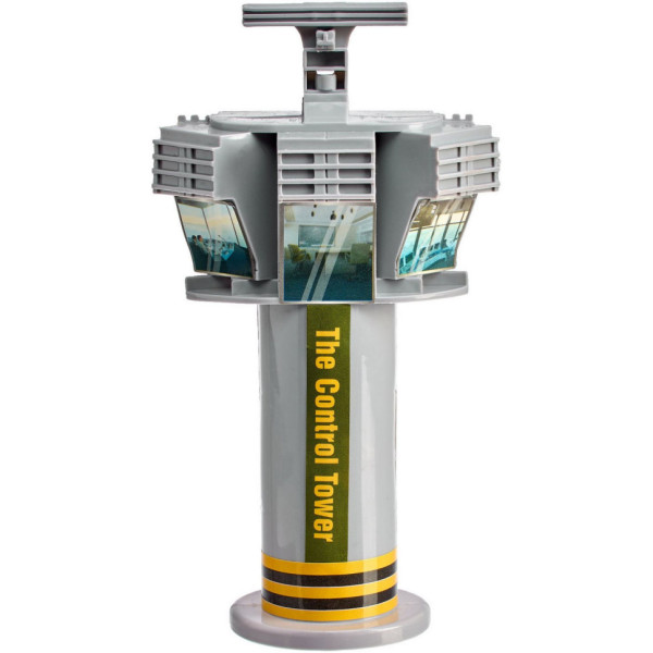 Ігровий набір Z military team Командно-диспетчерський пункт ZIPP Toys 1828-123A