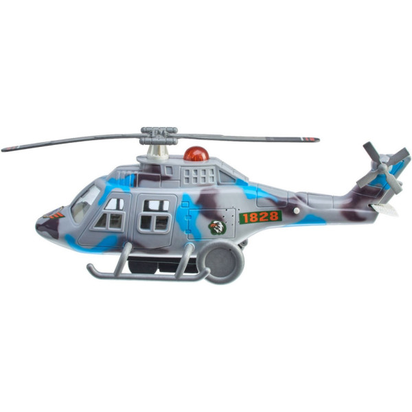 Ігровий набір Z military team Командно-диспетчерський пункт ZIPP Toys 1828-123A