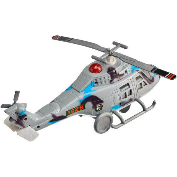 Ігровий набір Z military team Командно-диспетчерський пункт ZIPP Toys 1828-123A