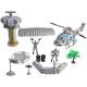Ігровий набір Z military team Командно-диспетчерський пункт ZIPP Toys 1828-123A