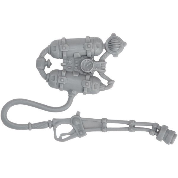 Ігровий набір Z military team Рятувальна бригада ZIPP Toys 1828-123C