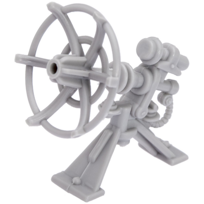 Игровой набор Z military team Спасательная бригада ZIPP Toys 1828-123C