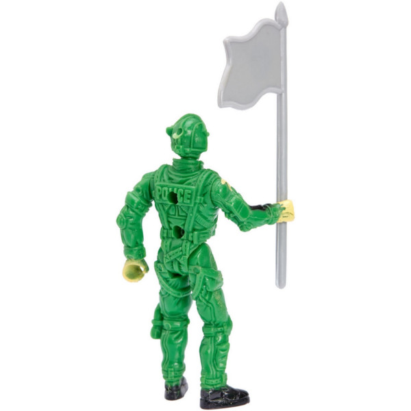 Ігровий набір Z military team Рятувальна бригада ZIPP Toys 1828-123C