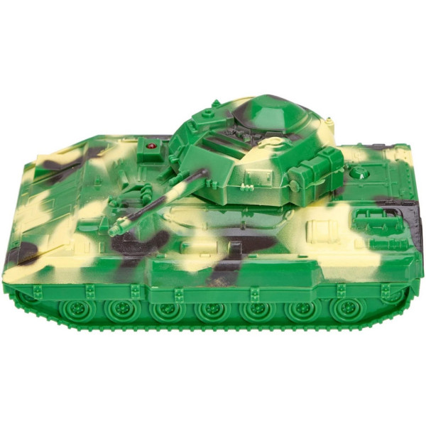 Ігровий набір Z military team Рятувальна бригада ZIPP Toys 1828-123C