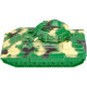 Игровой набор Z military team Спасательная бригада ZIPP Toys 1828-123C