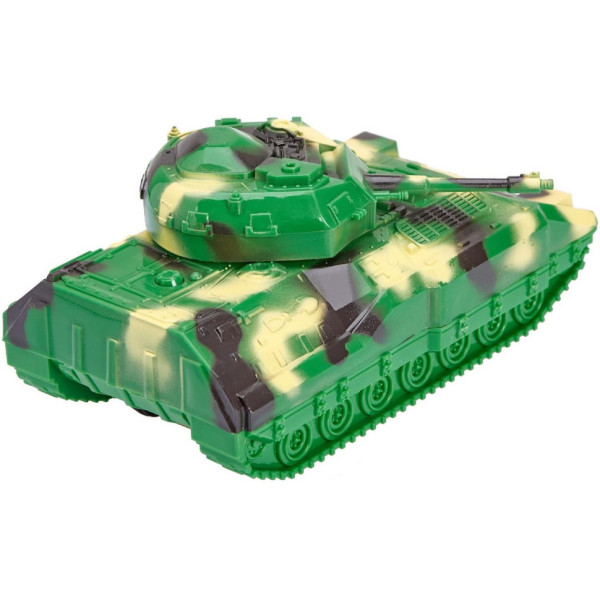 Ігровий набір Z military team Рятувальна бригада ZIPP Toys 1828-123C