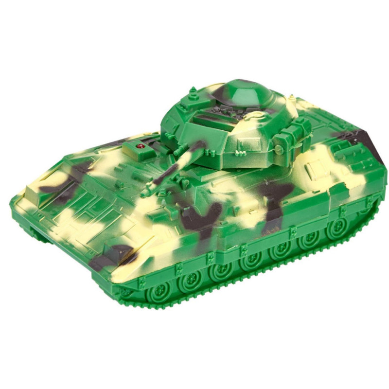 Игровой набор Z military team Спасательная бригада ZIPP Toys 1828-123C