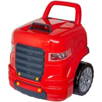 Ігровий набір Автомеханік ZIPP Toys 008-978-9