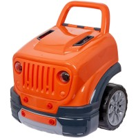 Ігровий набір "Автомеханік" Bambi 008-97 Помаранчевий