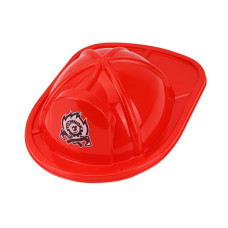 Дитяча іграшка "Каска пожежника" 8614TXK пластик (8614TXK)